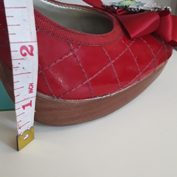 💗Pumps - Picture 4 of 8